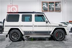 مرسيدس بنز G-Class